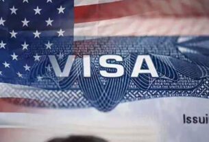 ভিসা নিষেধাজ্ঞায় আরো ৭ দেশকে যুক্ত করল যুক্তরাষ্ট্র