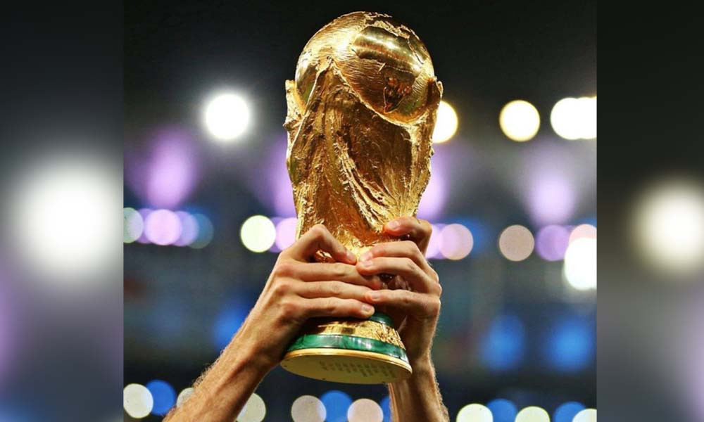 ২০২৬ বিশ্বকাপে মোট প্রাইজমানি ৭৯৯৯ কোটি টাকা
