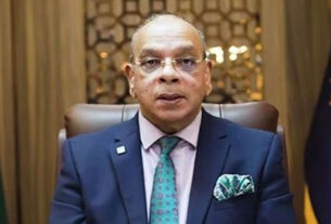 সংবিধান বাতিল করা জুলাই বিপ্লবের লক্ষ্য ছিল না: প্রধান বিচারপতি