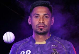 আইপিএলের জন্য এনওসি পেলেন মুস্তাফিজ, তবে…