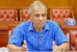 সবাই ওসমান হাদির জন্য খাস দিলে দোয়া করুন : স্বরাষ্ট্র উপদেষ্টা