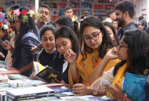 একুশে বইমেলা ভোটের পর, শুরু ২০ ফেব্রুয়ারি