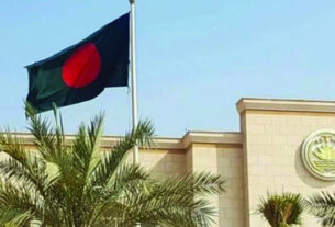 মধ্যপ্রাচ্যে বাংলাদেশিদের সতর্ক থাকার পরামর্শ, হটলাইন চালু