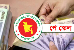 পে স্কেল বাস্তবায়ন নিয়ে সর্বশেষ যা জানা গেল