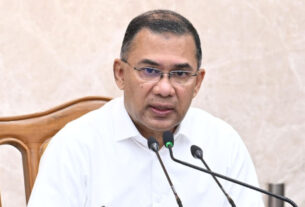 যানজট নিরসনে বিশেষজ্ঞদের সঙ্গে প্রধানমন্ত্রীর বৈঠক