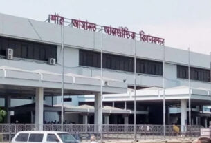 ​মধ্যপ্রাচ্যে যুদ্ধ: শাহ আমানতে বাতিল ফ্লাইটের সংখ্যা বেড়ে ১৩৭