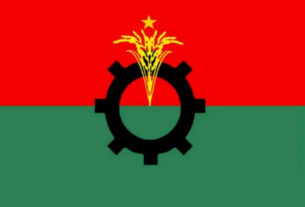 দল পুনর্গঠনে জোর বিএনপির
