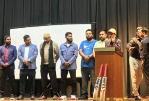 সিডনিতে ক্রিকেটারদের নিলাম, শুরু হচ্ছে ‘বাংলা হানড্রেড লিগ’