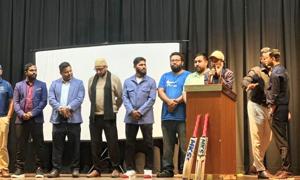 সিডনিতে ক্রিকেটারদের নিলাম, শুরু হচ্ছে ‘বাংলা হানড্রেড লিগ’