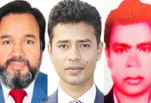 ইবির শিক্ষক হত্যায় অভিযুক্ত ২ শিক্ষক ও ১ কর্মকর্তা সাময়িক বরখাস্ত