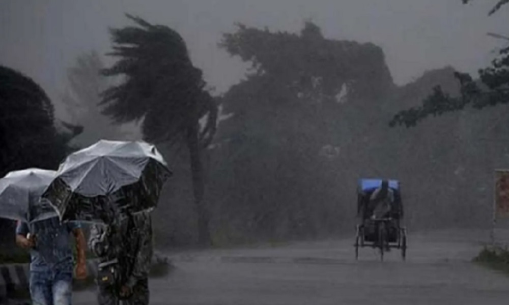 আবহাওয়া নিয়ে দুঃসংবাদ