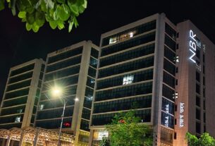 অ্যাসাইকুডা তথ্য ব্যবহার বাধ্যতামূলক এনবিআরে