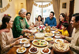 ঈদ উৎসবে সকালের খাবার কেমন হলে সারাদিন ভালো কাটবে