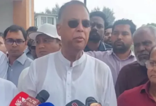 কালোবাজারিরা তেলের সংকট সৃষ্টি করতে চাইছে: জ্বালানিমন্ত্রী