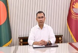নারীর নিরাপত্তায় সর্বোচ্চ অগ্রাধিকার: প্রধানমন্ত্রী