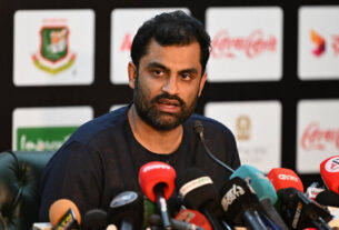 ক্রিকেটারদের বেতন বাড়ানোর ঘোষণা বিসিবি সভাপতির