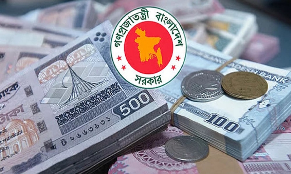 যে ৯ ক্ষেত্রে ব্যয় কমাল সরকার
