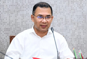 আগামীকাল হজ ফ্লাইট উদ্বোধন করবেন প্রধানমন্ত্রী