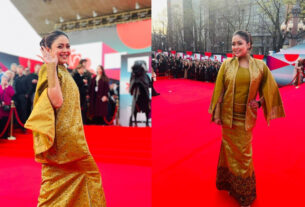 মস্কো চলচ্চিত্র উৎসবে নিজের সিনেমা নিয়ে উচ্ছ্বসিত ভাবনা