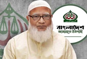 জামায়াত আমিরের পোস্ট: ‘নব্য ফ্যাসিবাদের বার্তা দিচ্ছে’