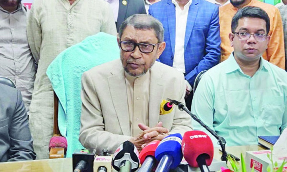 হামের টিকা নিয়ে যে সুখবর দিলেন স্বাস্থ্যমন্ত্রী