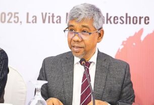 বাজেটে উত্তরাধিকার কর চালুর কোনো পরিকল্পনা নেই: এনবিআর চেয়ারম্যান