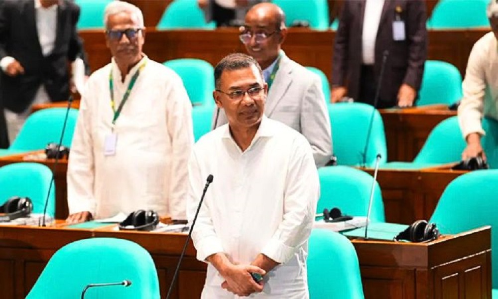 ১৫ বছরে ২৩৪ বিলিয়ন ডলার পাচার হয়েছে: প্রধানমন্ত্রী