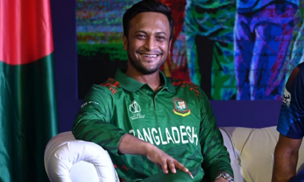 ‘তামিম নির্বাচিত হয়নি, নির্বাচন আয়োজনের দায়িত্ব পেয়েছে’