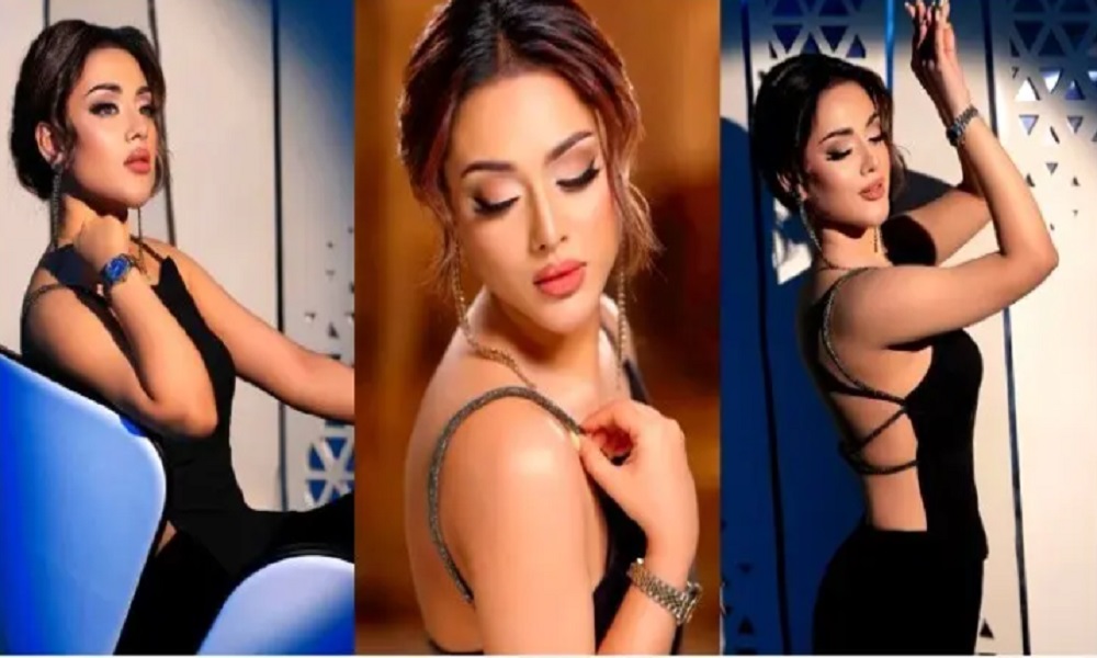 ‘ফাঁকা আওয়াজে থাকতে পছন্দ করি না, সময় হলেই জানাবো’