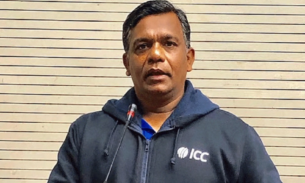 এসিসিতে চাকরি হয়নি বুলবুলের যে কারণে