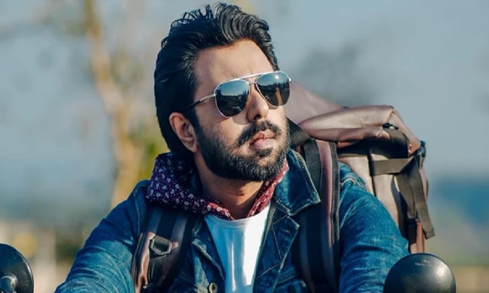 সাফল্য-সার্থকতা ও জীবনের বড় অর্জন নিয়ে আবেগঘন অপূর্ব