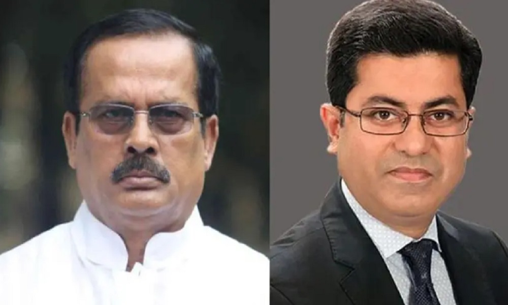 মানবতাবিরোধী অপরাধ: নানক-তাপসের অভিযোগ গঠন শুনানি আজ