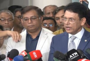 এসএসসি প্রশ্নফাঁসের গুজবে কান না দেয়ার অনুরোধ শিক্ষামন্ত্রীর