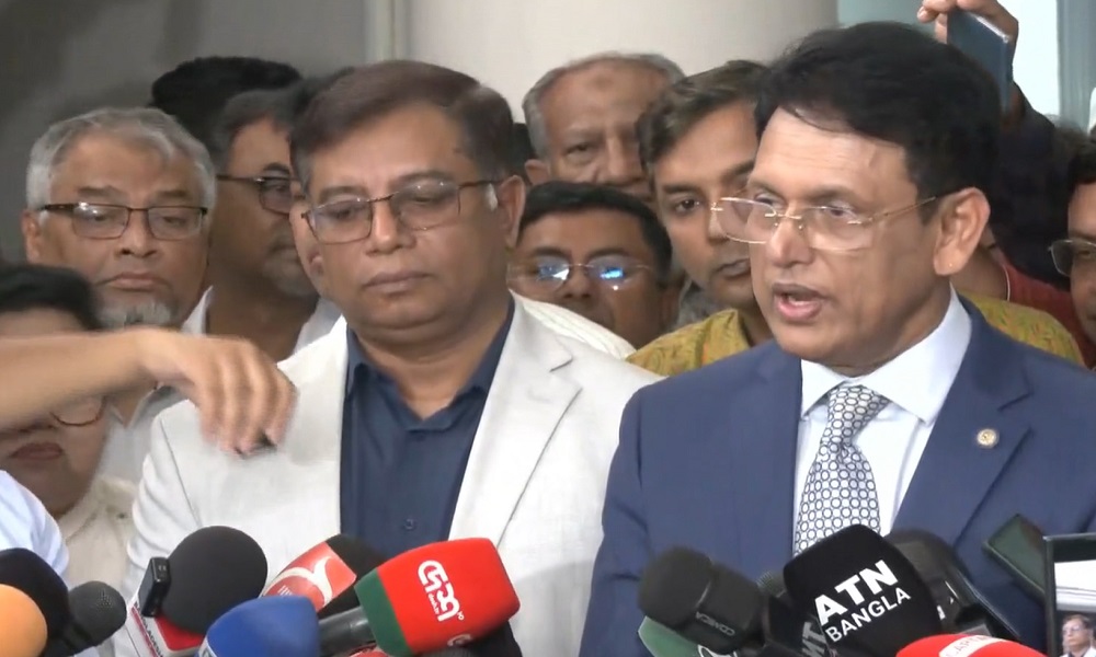 এসএসসি প্রশ্নফাঁসের গুজবে কান না দেয়ার অনুরোধ শিক্ষামন্ত্রীর