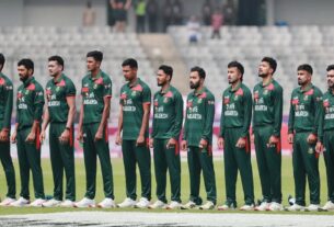 নিউজিল্যান্ড সিরিজের প্রথম দুই ওয়ানডের দল ঘোষণা বাংলাদেশের