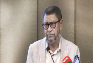 ‘ঢাকার দুই সিটিতে টিকা দেয়া হলে নিয়ন্ত্রণে আসবে হাম’