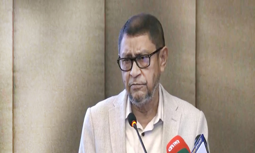 ‘ঢাকার দুই সিটিতে টিকা দেয়া হলে নিয়ন্ত্রণে আসবে হাম’