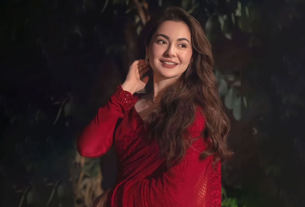 মানুষ সুখী নারীকে সহ্য করতে পারে না: হানিয়া আমির