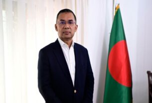 ২০ এপ্রিল বগুড়া যাচ্ছেন প্রধানমন্ত্রী তারেক রহমান