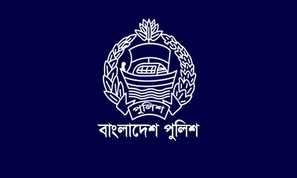 পুলিশ প্রশাসনে বড় রদবদল
