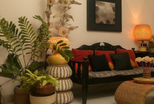 এসি ছাড়াই গরমে ঘর ঠান্ডা রাখার সহজ কিছু কৌশল