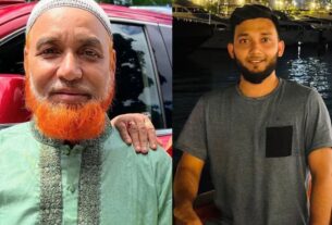 যুক্তরাষ্ট্রে সড়ক দুর্ঘটনায় বাবা-ছেলেসহ তিন বাংলাদেশি