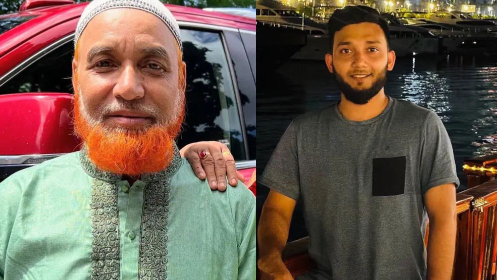 যুক্তরাষ্ট্রে সড়ক দুর্ঘটনায় বাবা-ছেলেসহ তিন বাংলাদেশি