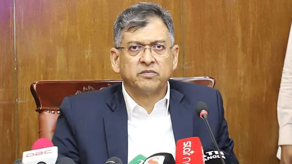 ‘নিরপরাধ কেউ যেন হয়রানির শিকার না হয়’