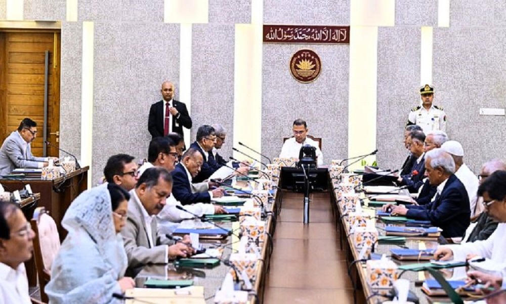 একনেকে ৩৬,৬৯৫ কোটি টাকার ৯ প্রকল্প অনুমোদন