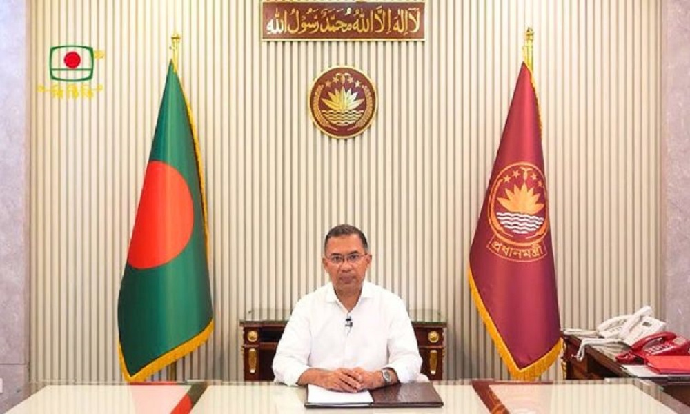 আরও ৬ কর্মকর্তার বিরুদ্ধে ব্যবস্থা নিতে প্রধানমন্ত্রীর নির্দেশ