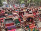 বাজেটে ব্যাটারিচালিত রিকশা আসছে করজালে