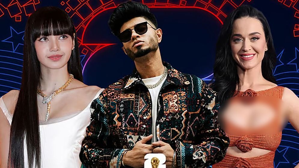 কেটি পেরির সঙ্গে বিশ্বকাপের উদ্বোধনী মঞ্চ মাতাবেন বাংলাদেশি বংশোদ্ভূত ডিজে সঞ্জয়