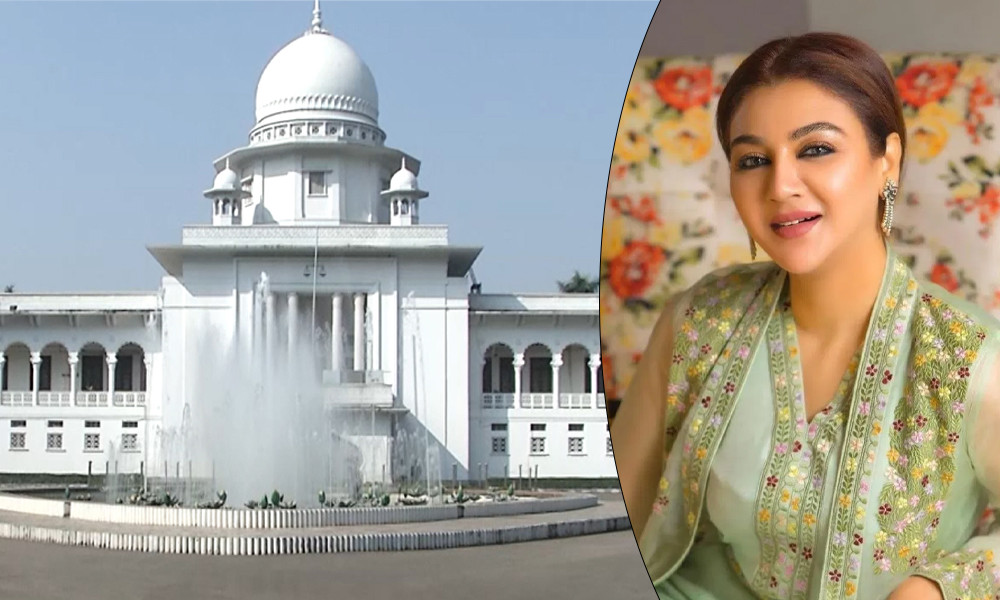 ঘোড়ার মাংস খাওয়া নিয়ে জয়ার রিট, যে নির্দেশ দিলেন হাইকোর্ট
