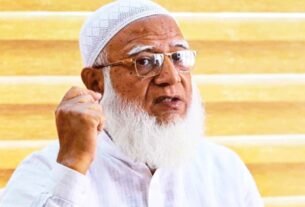 ‘ভারতীয় হাইকমিশনারের বক্তব্য স্পষ্ট না হলে জনমনে বিভ্রান্তি তৈরি হবে’